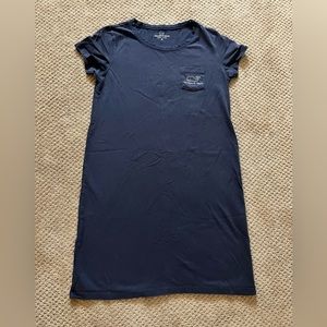 Vineyard Vines T-shirt dress